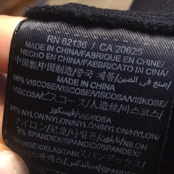 Dress - Picture 10 of 10